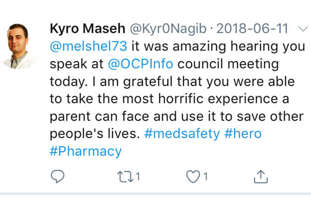 Kyro Maseh via Twitter
