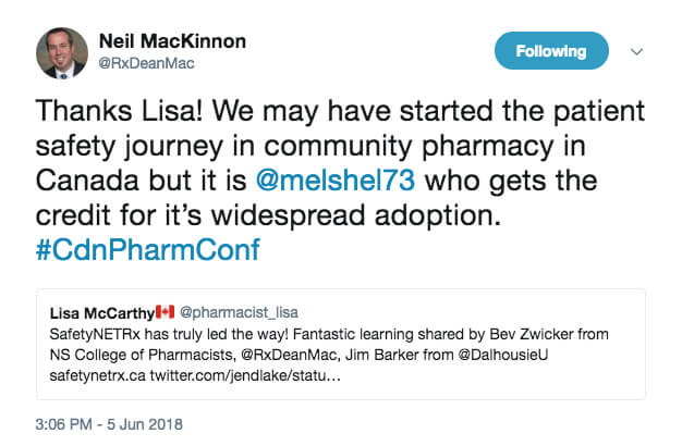 Neil MacKinnon via Twitter